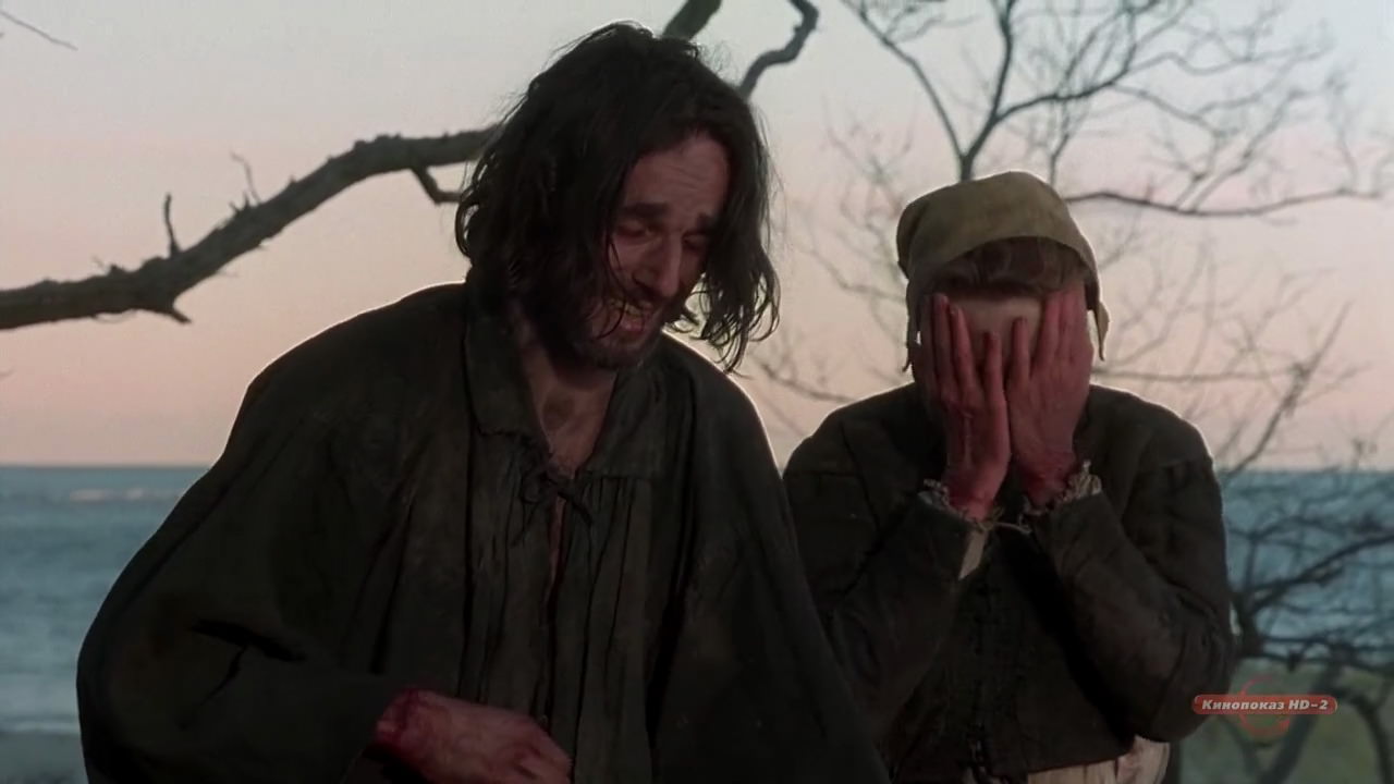 The Crucible (1996) movie still 13186