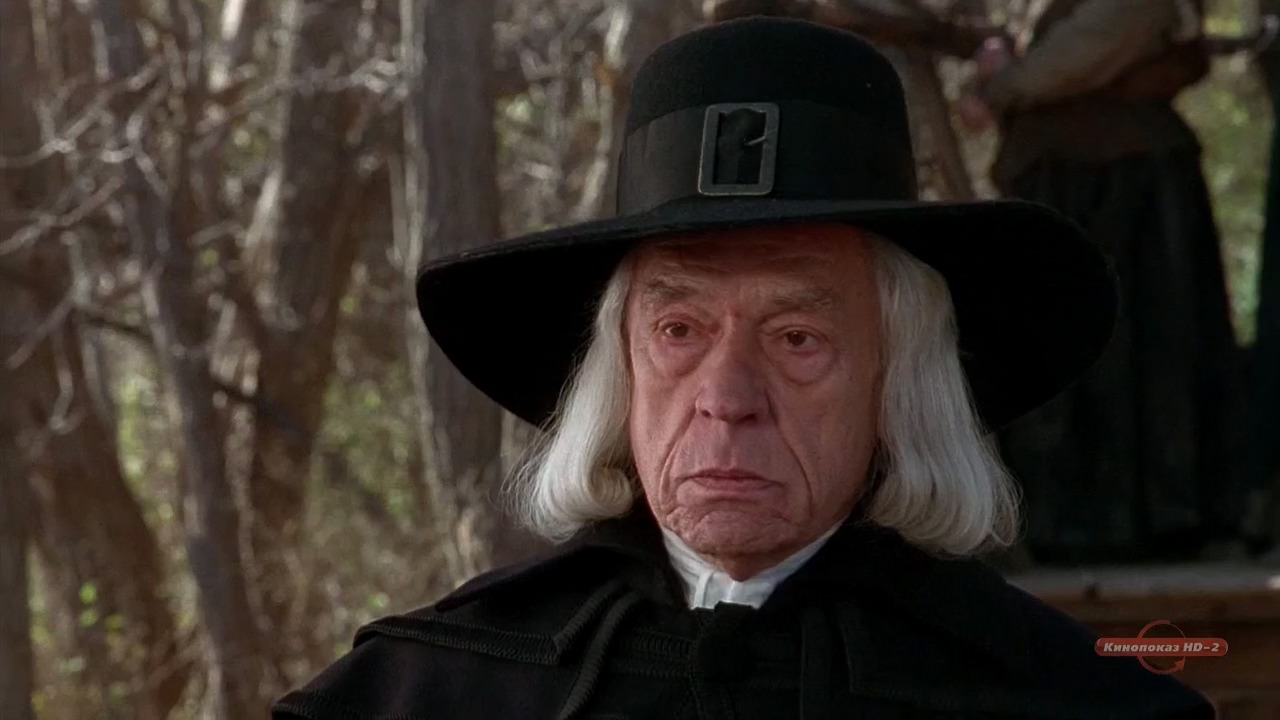 The Crucible (1996) HD screenshot 13187