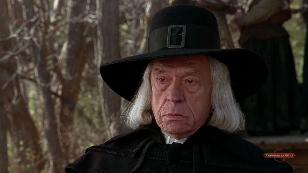 The Crucible (1996) movie still 13189