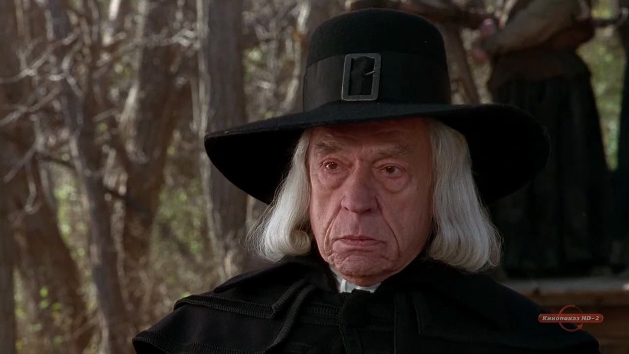 The Crucible (1996) HD screenshot 13190