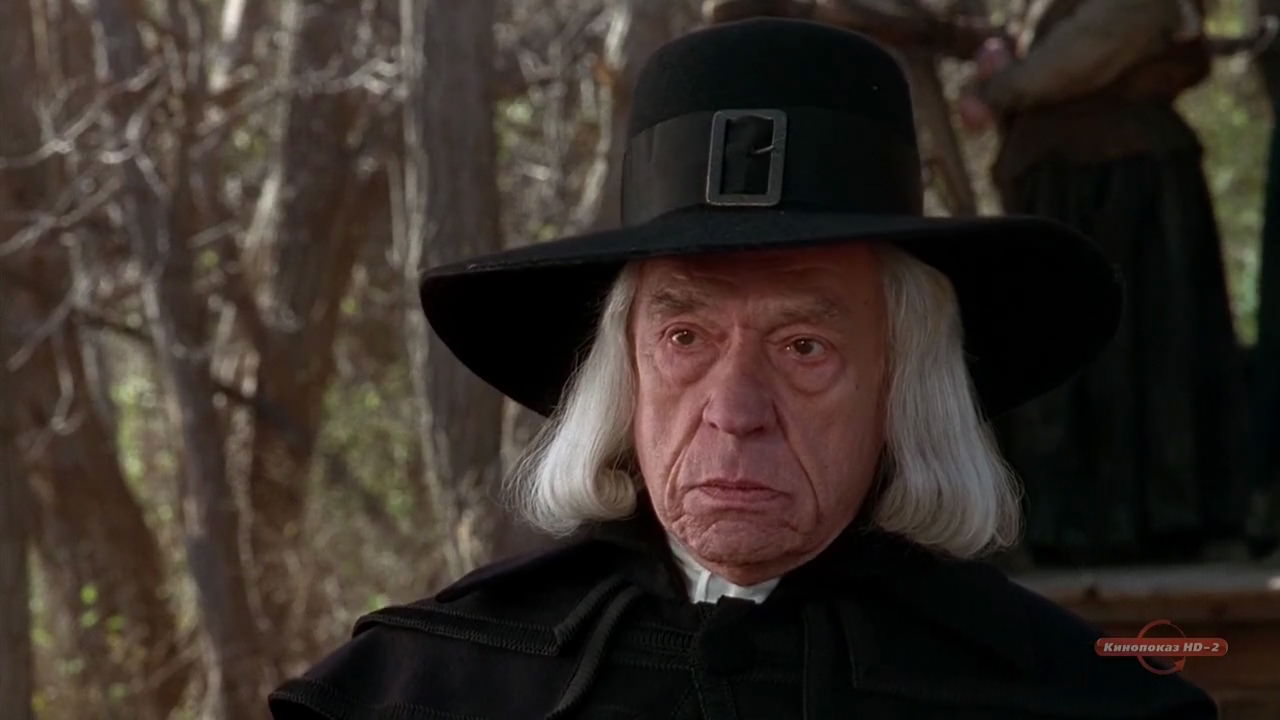 The Crucible (1996) movie still 13192