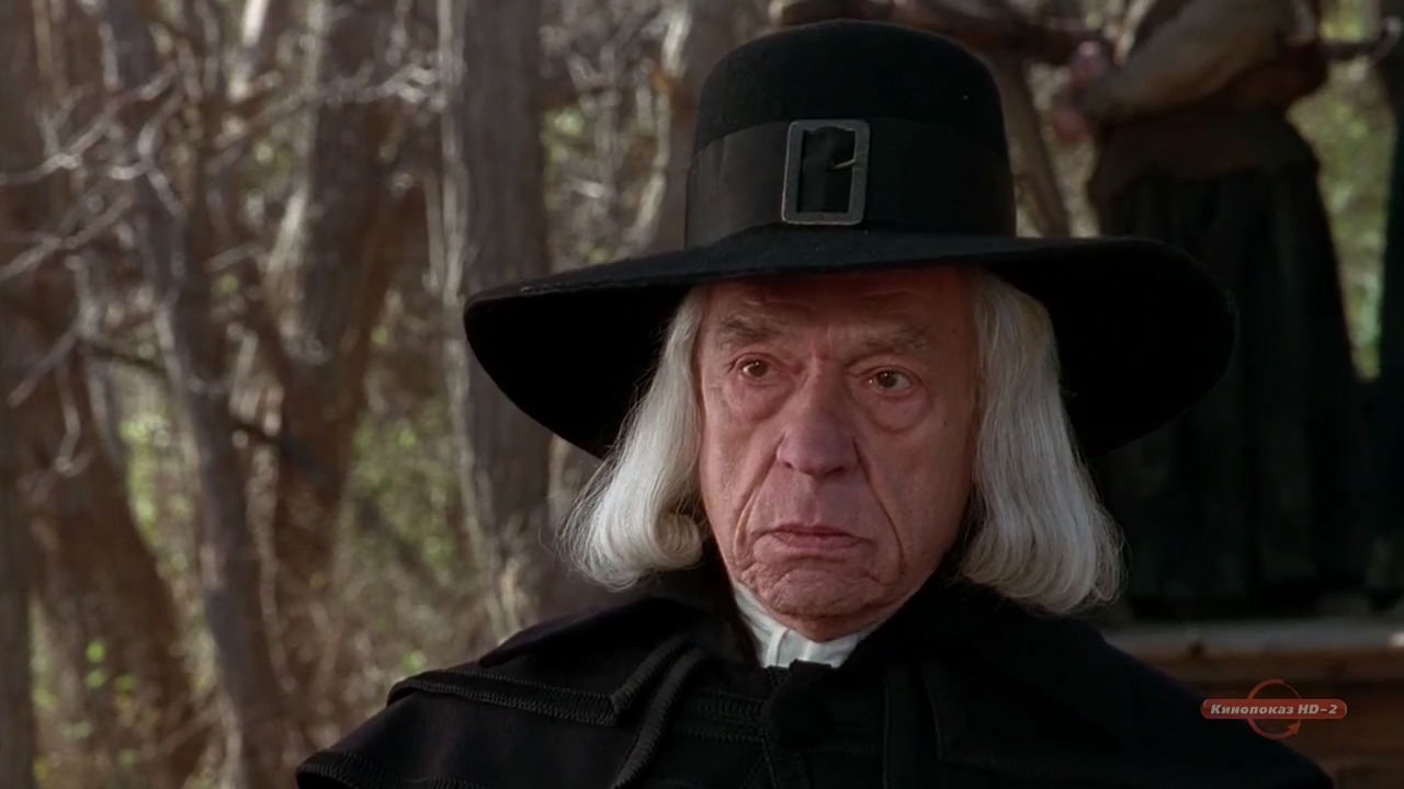 The Crucible (1996) HD screenshot 13193