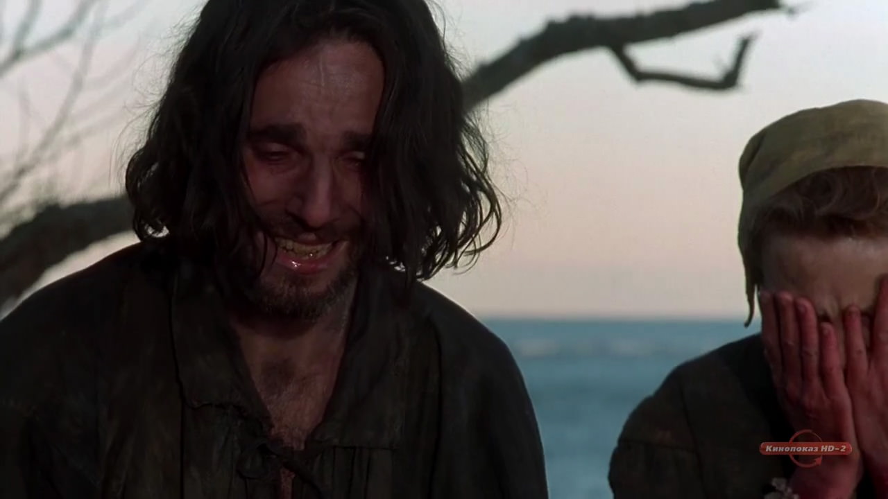 The Crucible (1996) screencap 13194