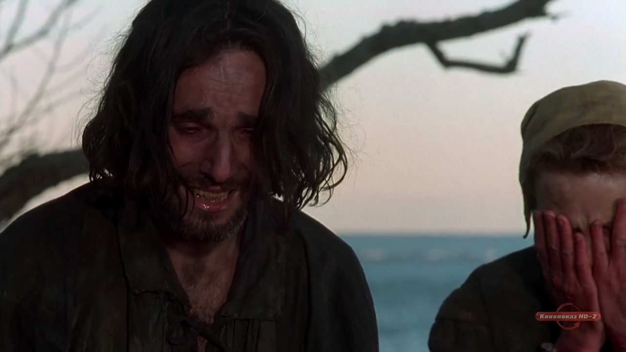 The Crucible (1996) movie still 13195