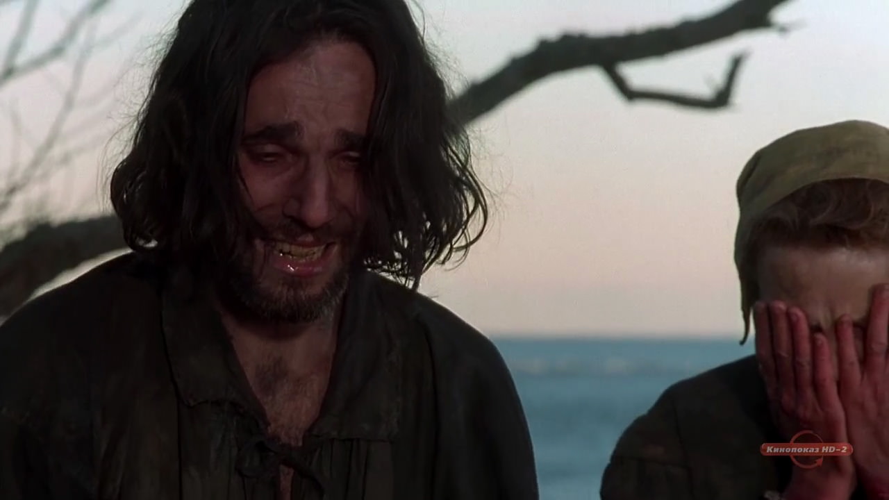 The Crucible (1996) HD screenshot 13196
