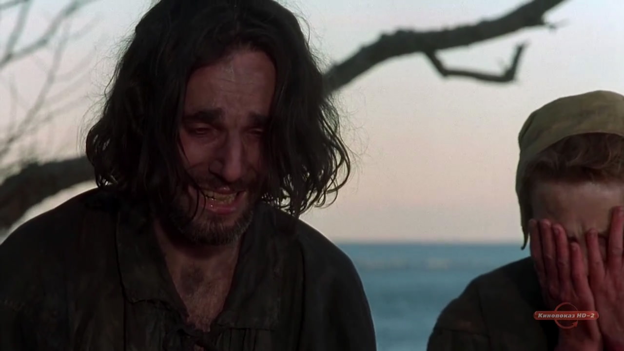 The Crucible (1996) screencap 13197
