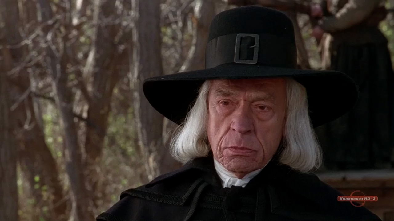 The Crucible (1996) movie still 13198
