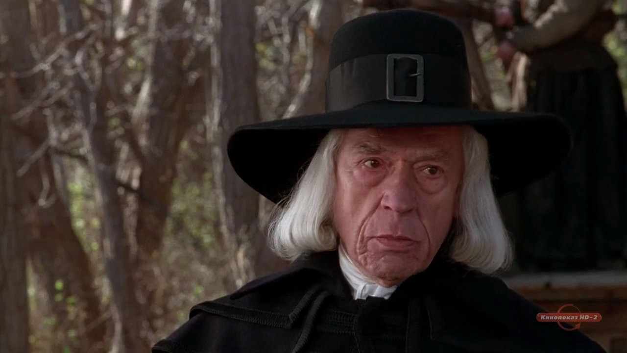 The Crucible (1996) HD screenshot 13199