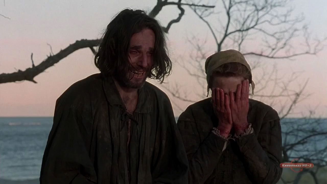 The Crucible (1996) HD screenshot 13205