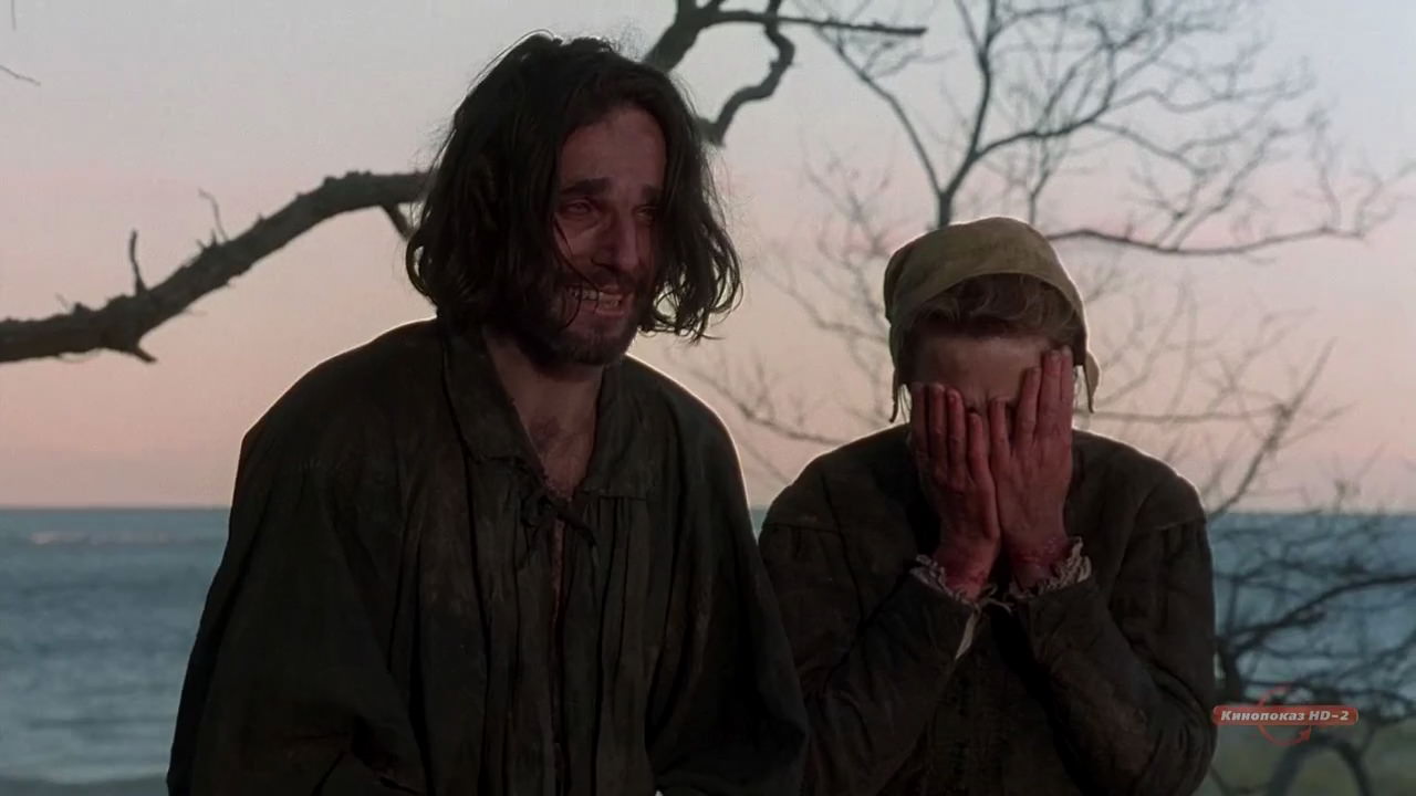 The Crucible (1996) screencap 13206