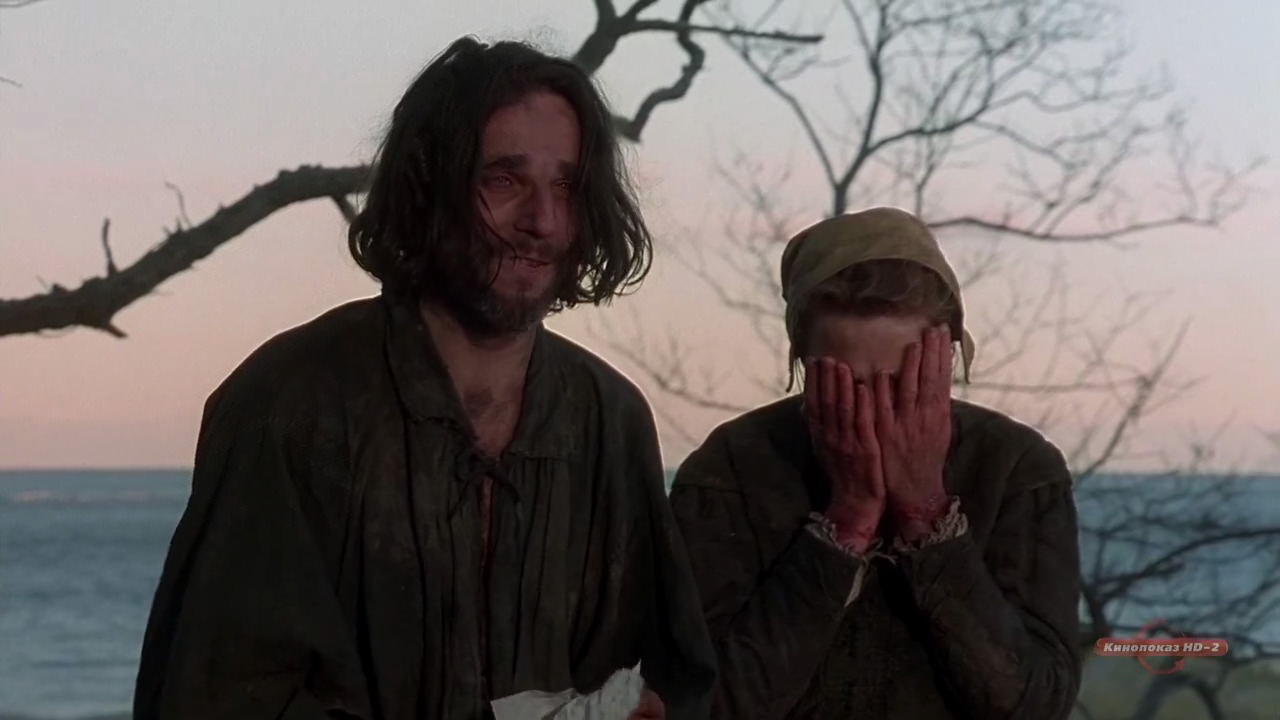 The Crucible (1996) movie still 13207