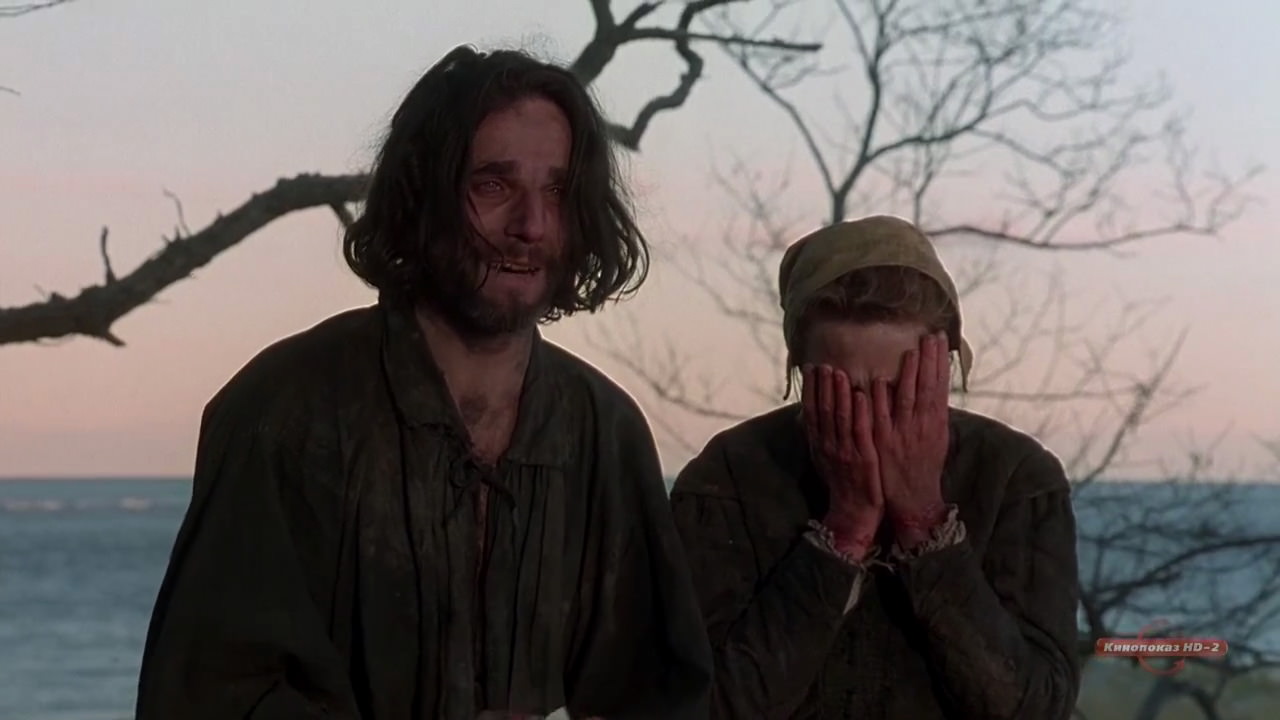The Crucible (1996) HD screenshot 13208
