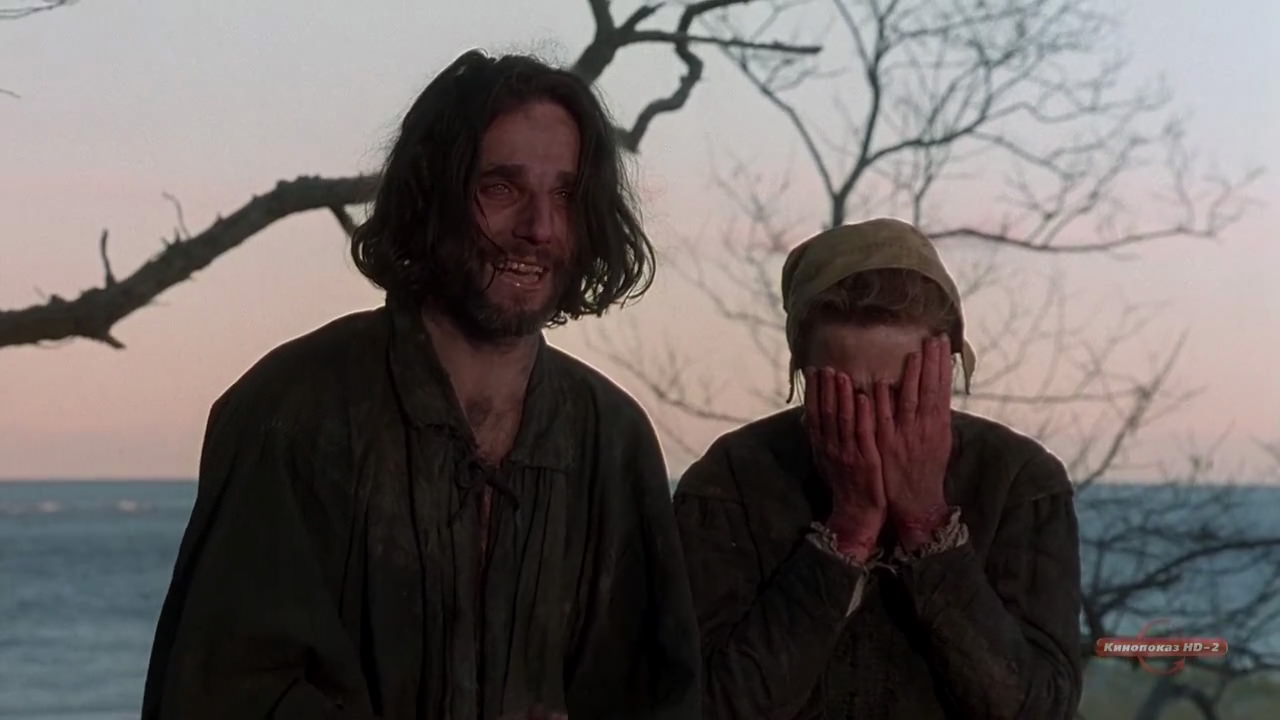 The Crucible (1996) screencap 13209
