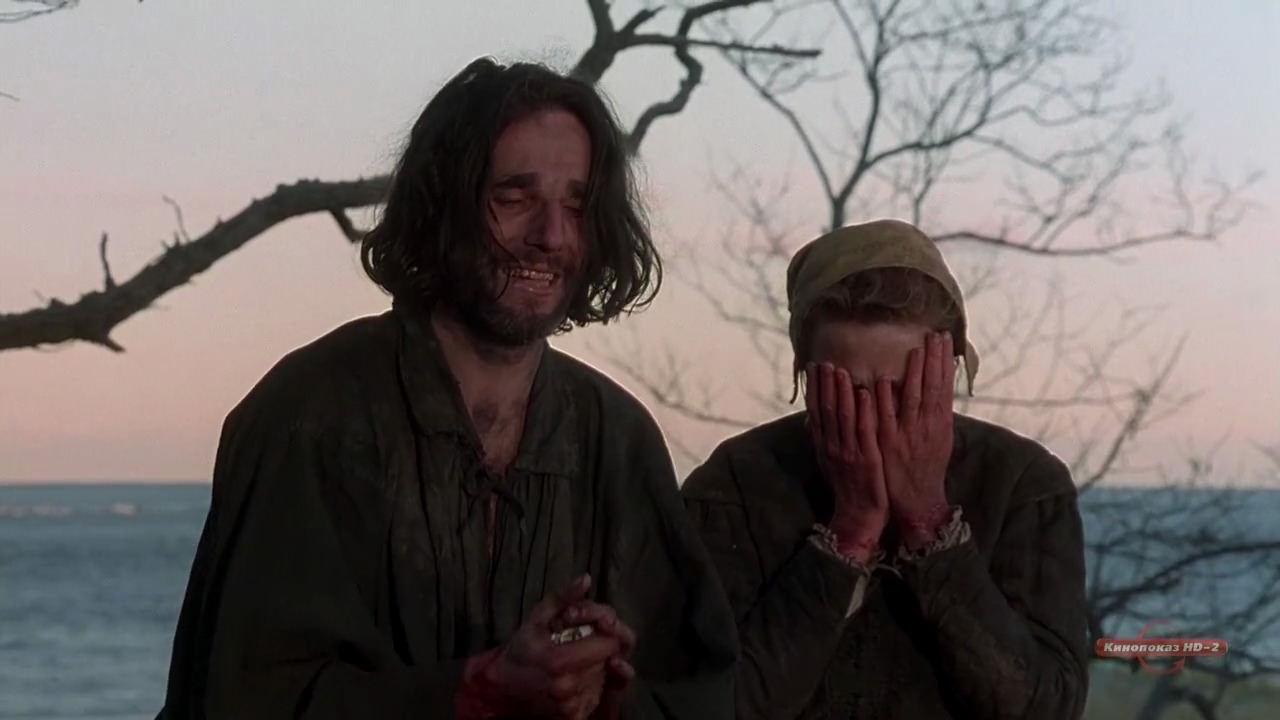 The Crucible (1996) movie still 13210