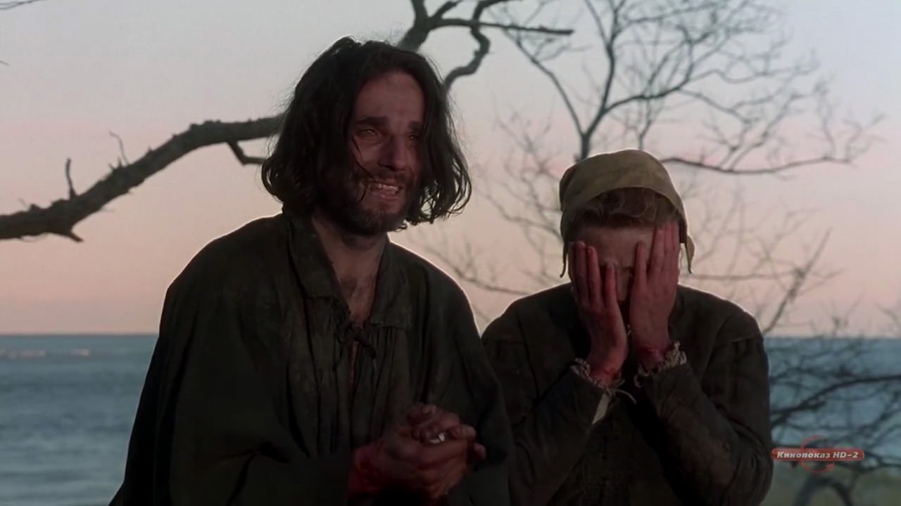 The Crucible (1996) HD screenshot 13211