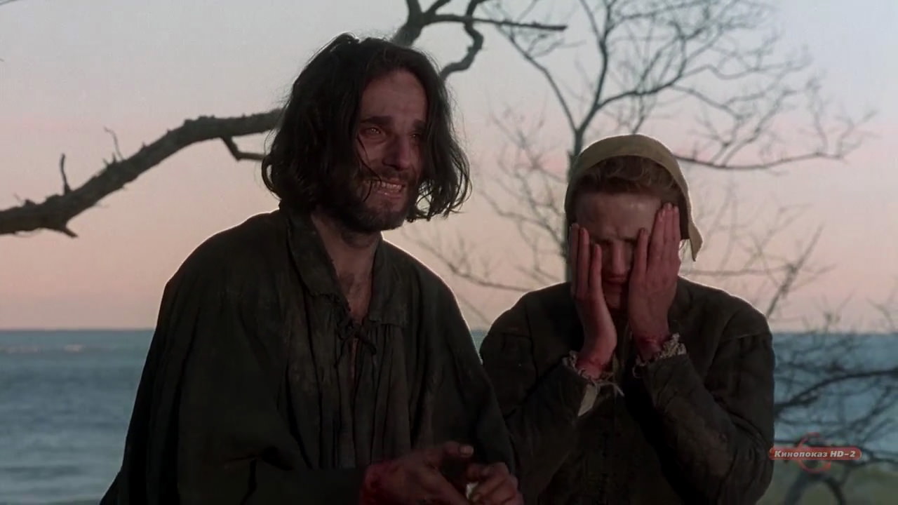 The Crucible (1996) screencap 13212