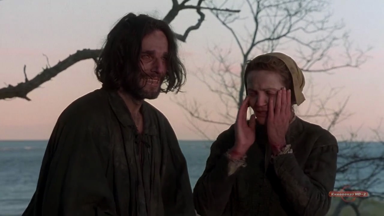 The Crucible (1996) movie still 13213
