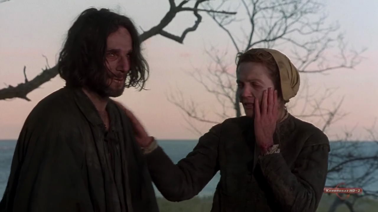 The Crucible (1996) HD screenshot 13214