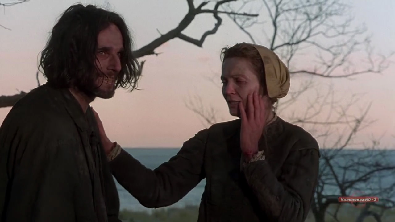The Crucible (1996) screencap 13215