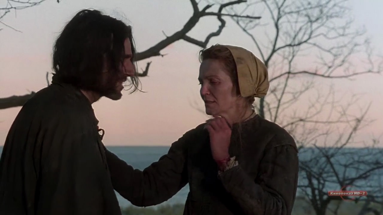 The Crucible (1996) movie still 13216