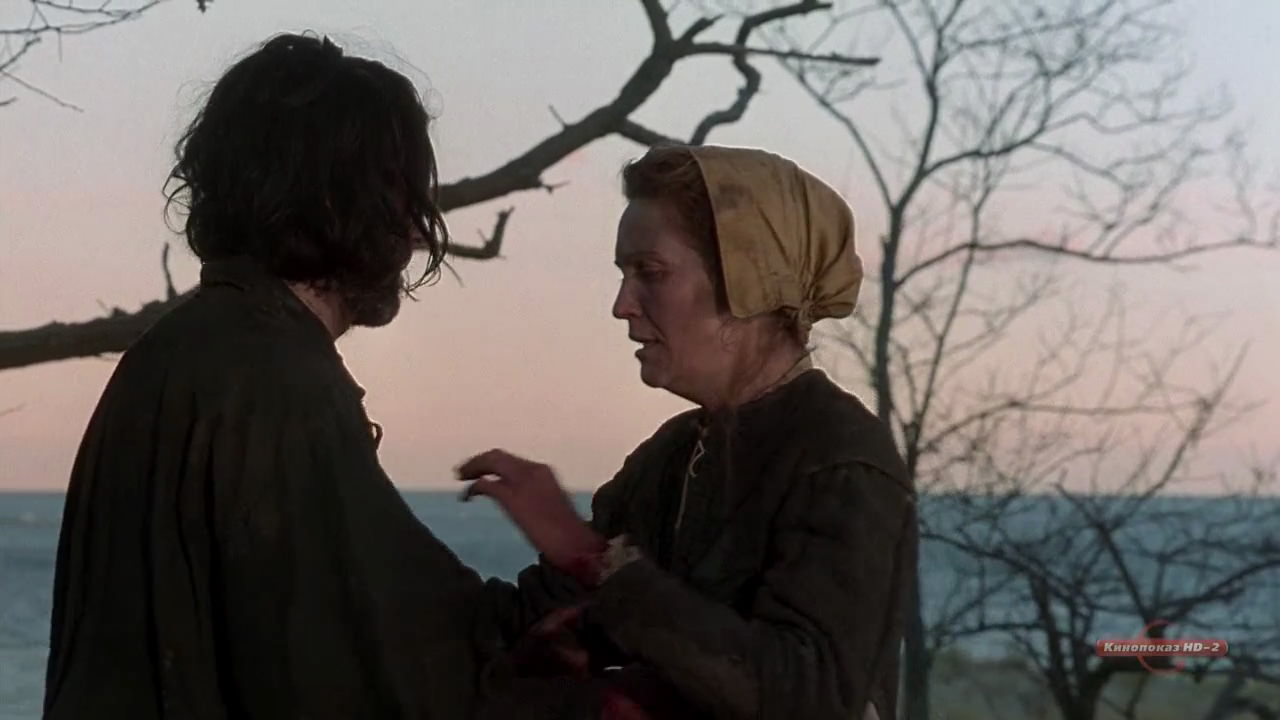 The Crucible (1996) HD screenshot 13217