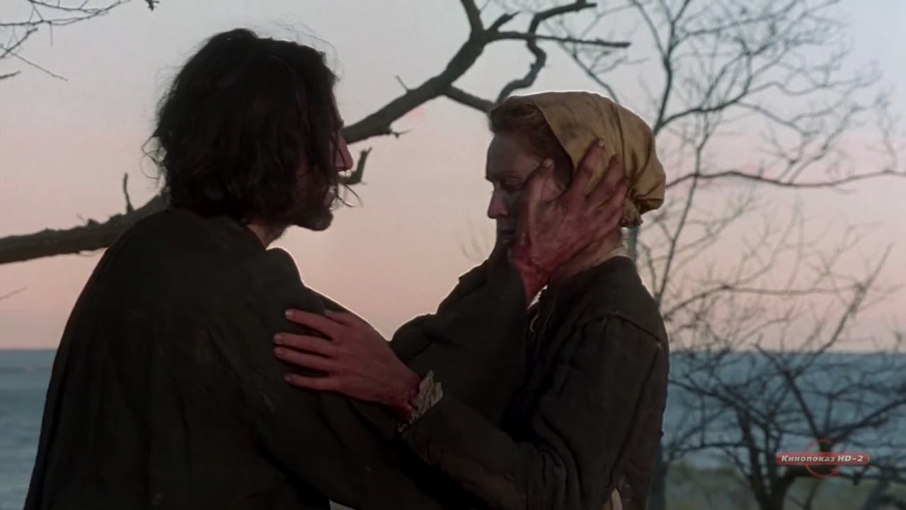 The Crucible (1996) HD screenshot 13220