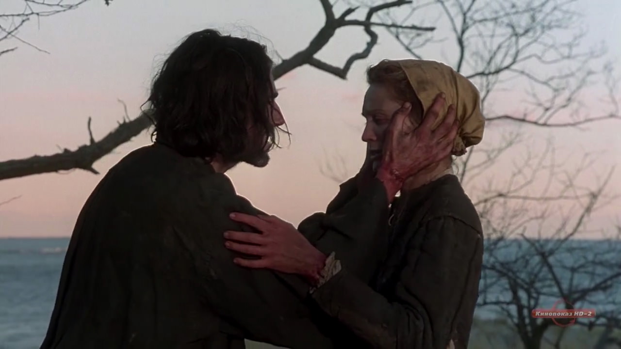 The Crucible (1996) screencap 13221
