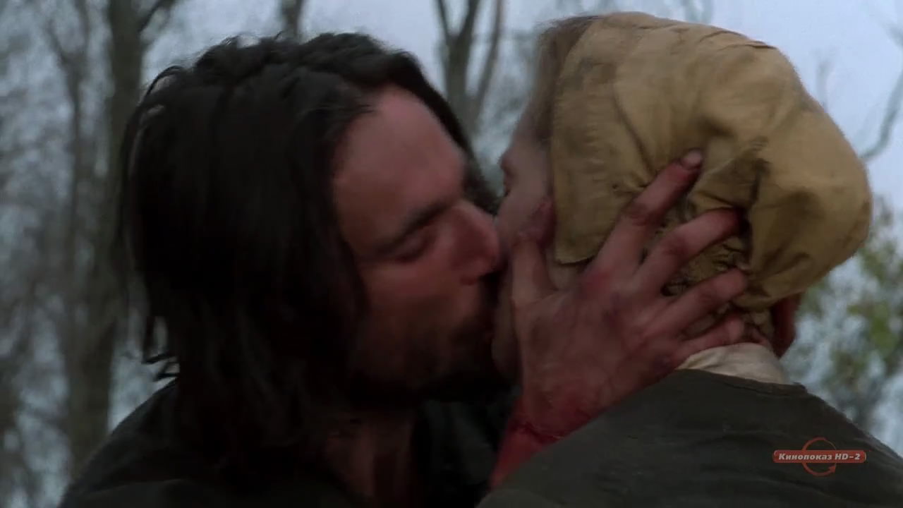 The Crucible (1996) HD screenshot 13223