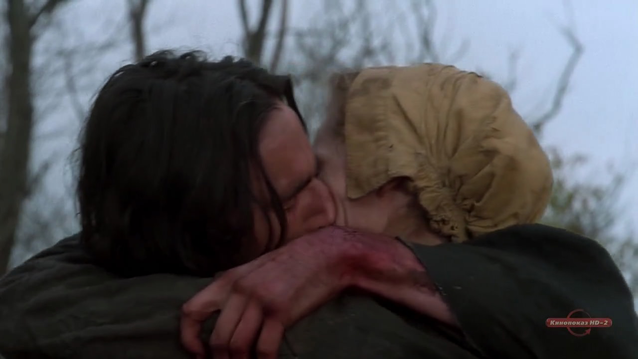 The Crucible (1996) HD screenshot 13229