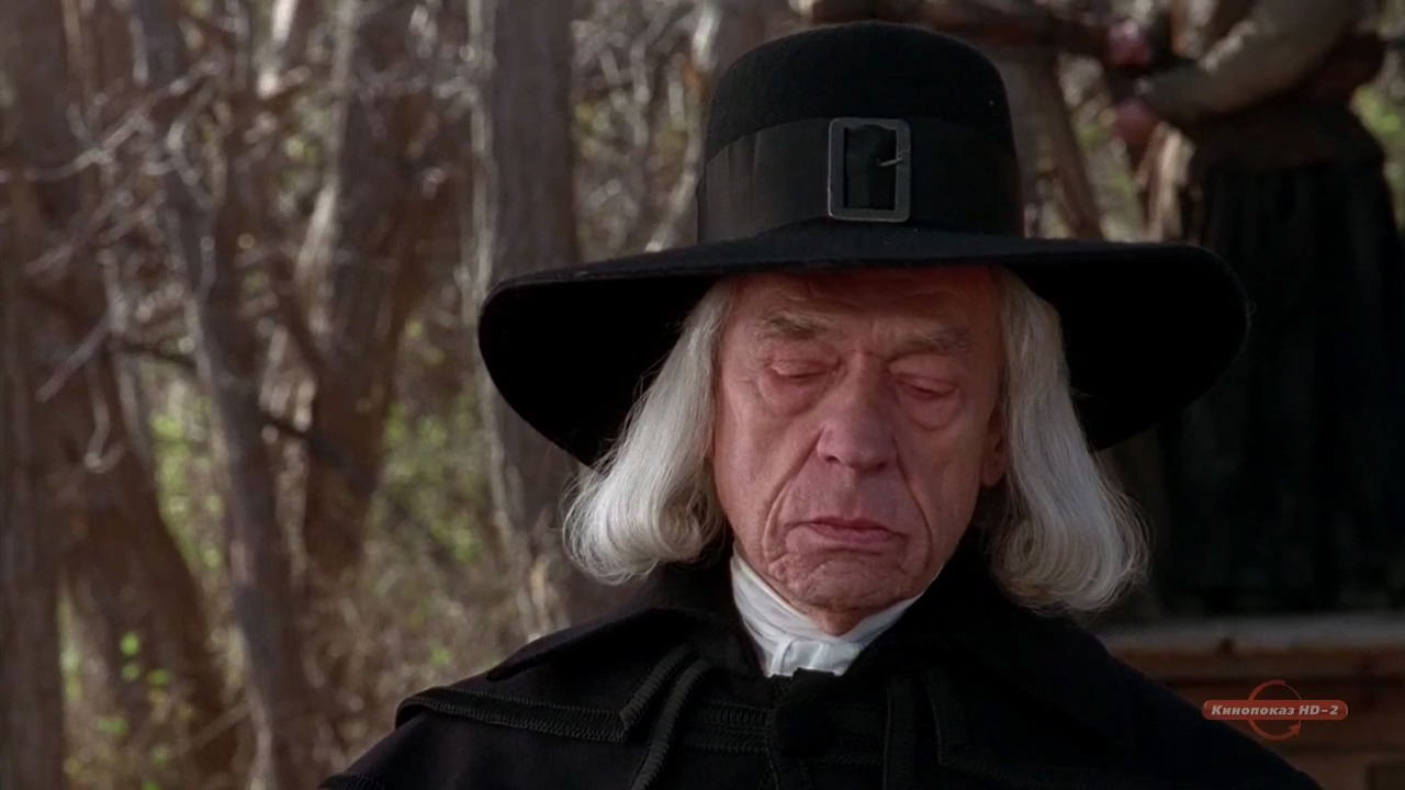 The Crucible (1996) HD screenshot 13232