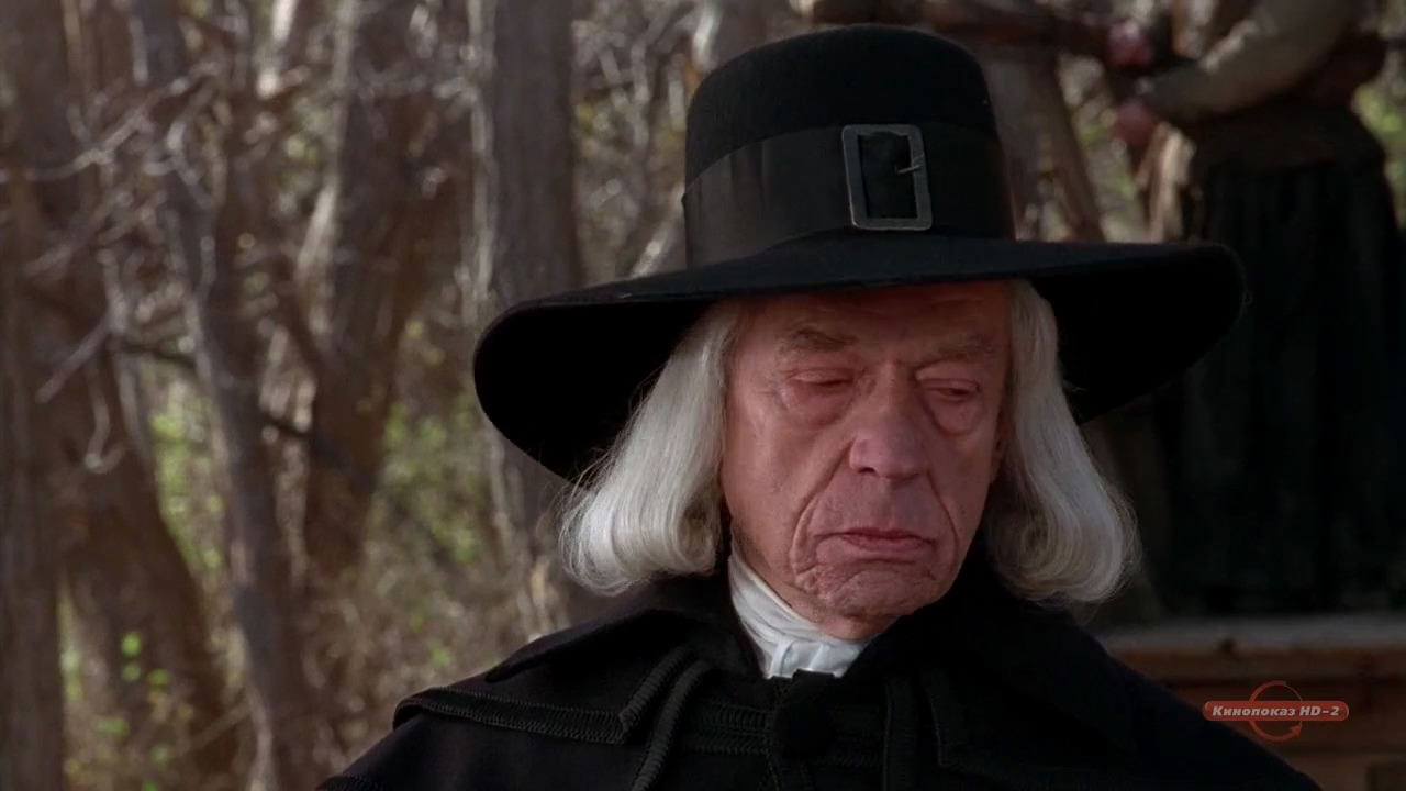 The Crucible (1996) screencap 13233