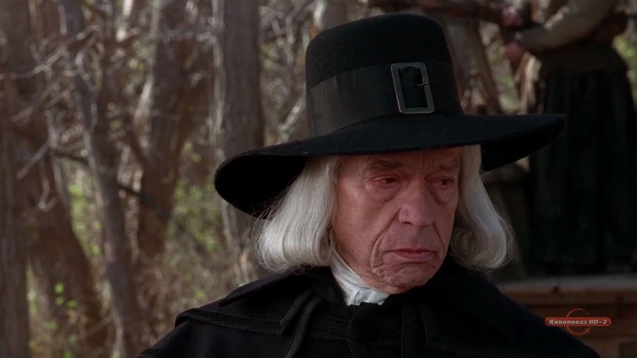 The Crucible (1996) screencap 13236