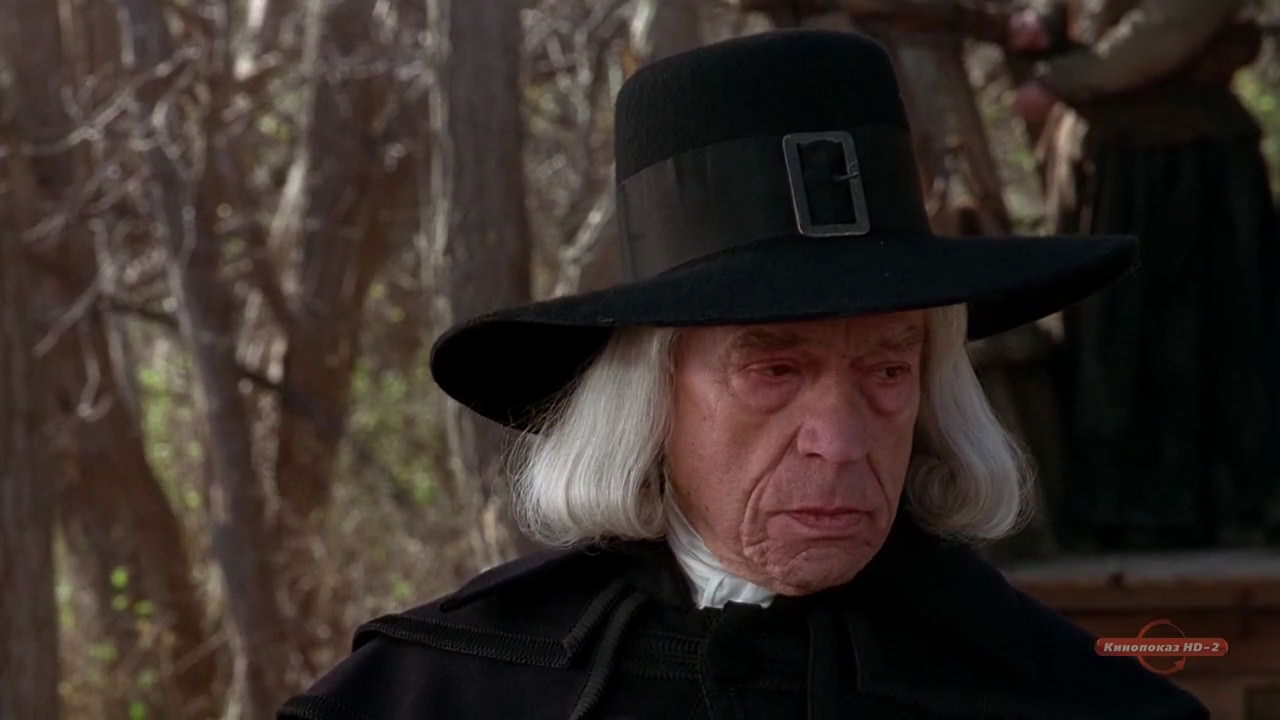 The Crucible (1996) movie still 13237