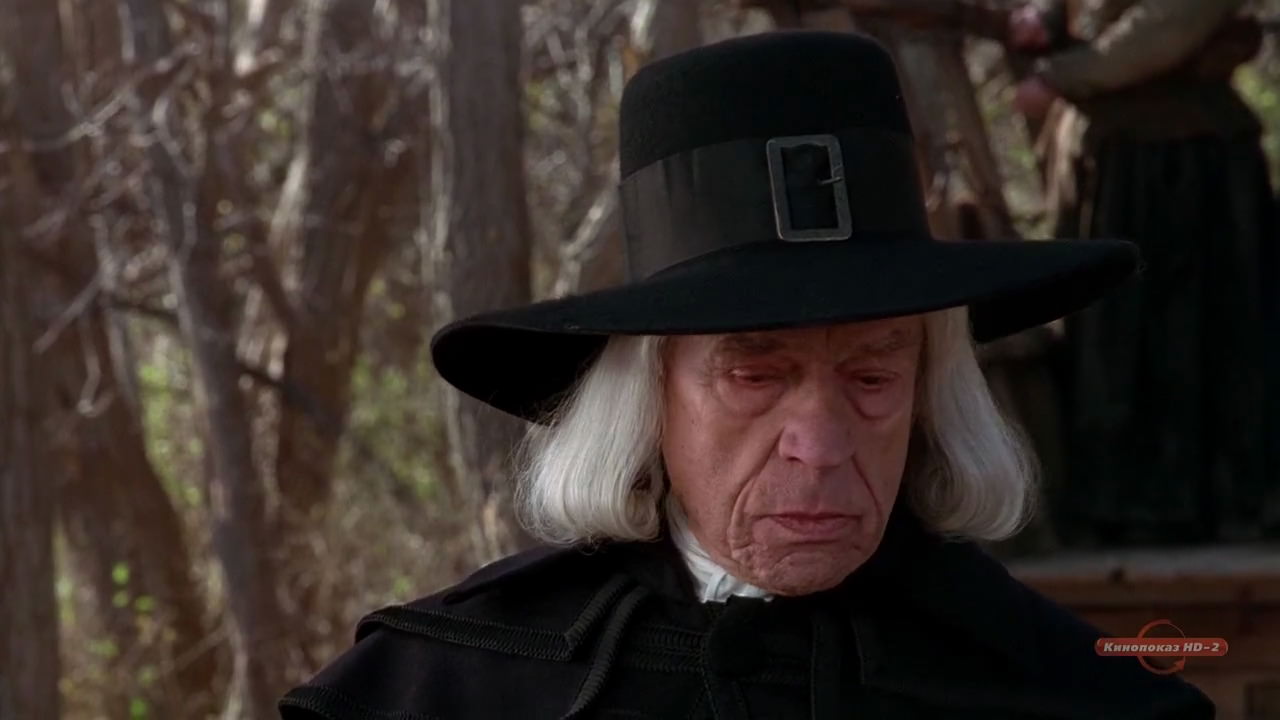 The Crucible (1996) HD screenshot 13238