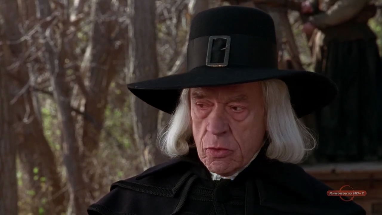 The Crucible (1996) screencap 13239