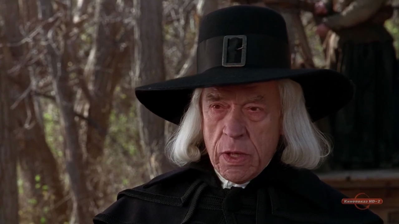 The Crucible (1996) movie still 13240