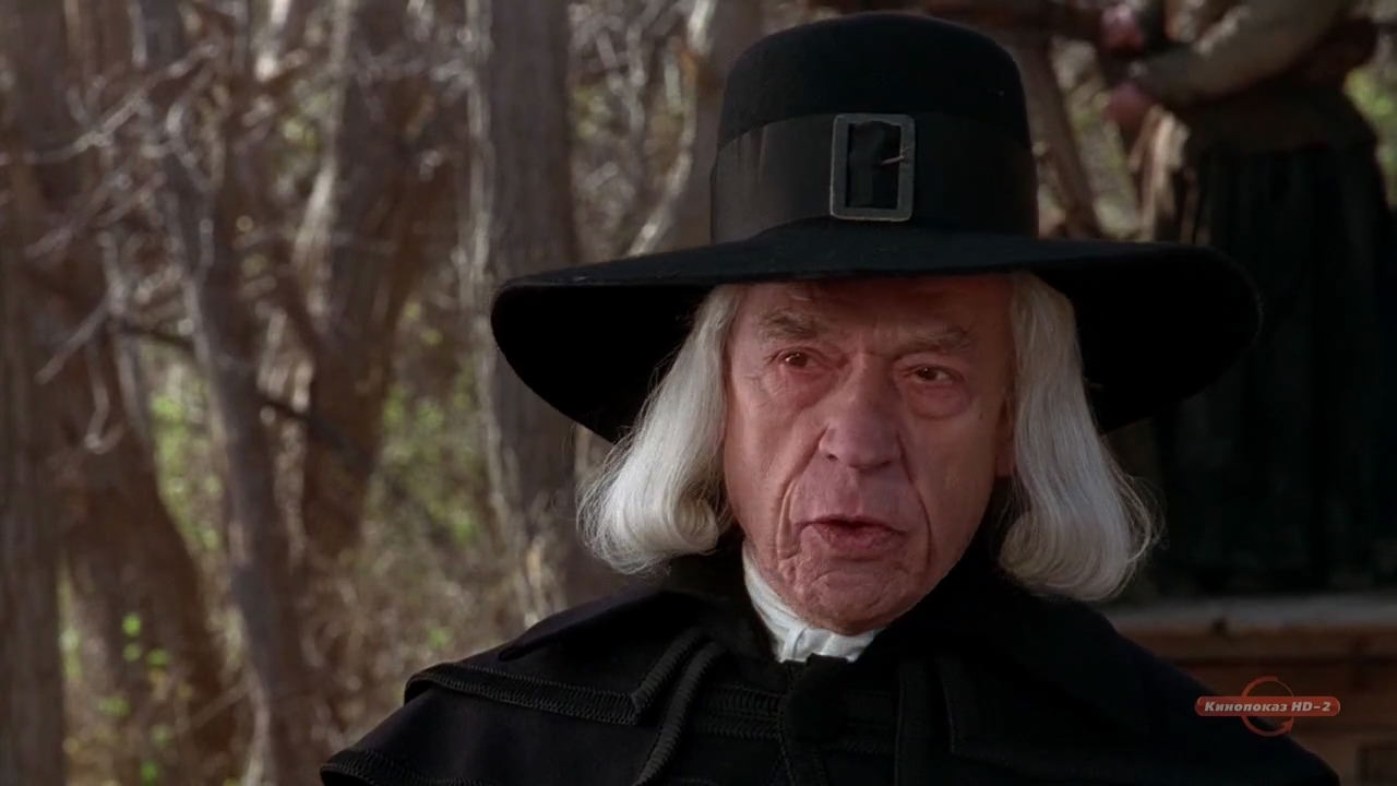 The Crucible (1996) HD screenshot 13241