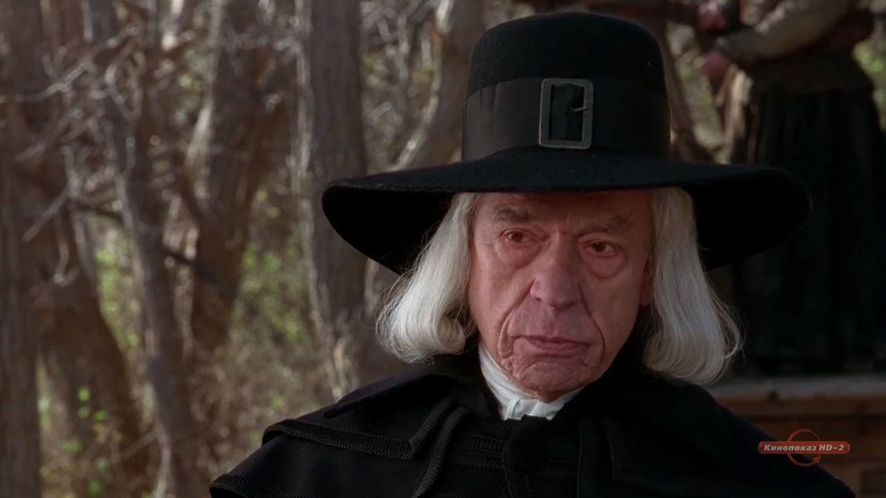 The Crucible (1996) HD screenshot 13244