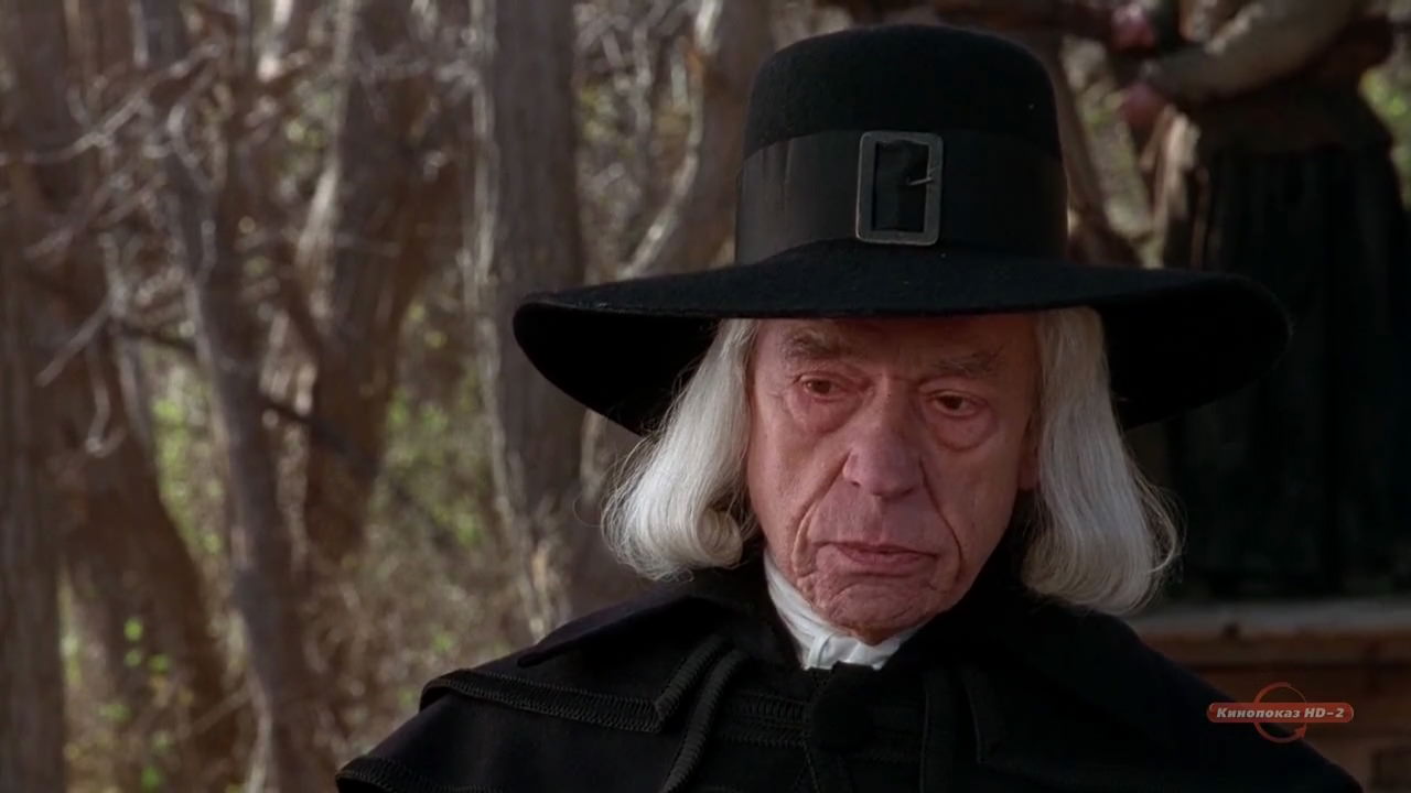 The Crucible (1996) movie still 13246