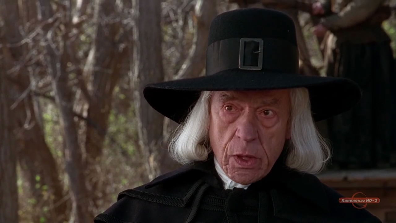 The Crucible (1996) HD screenshot 13247