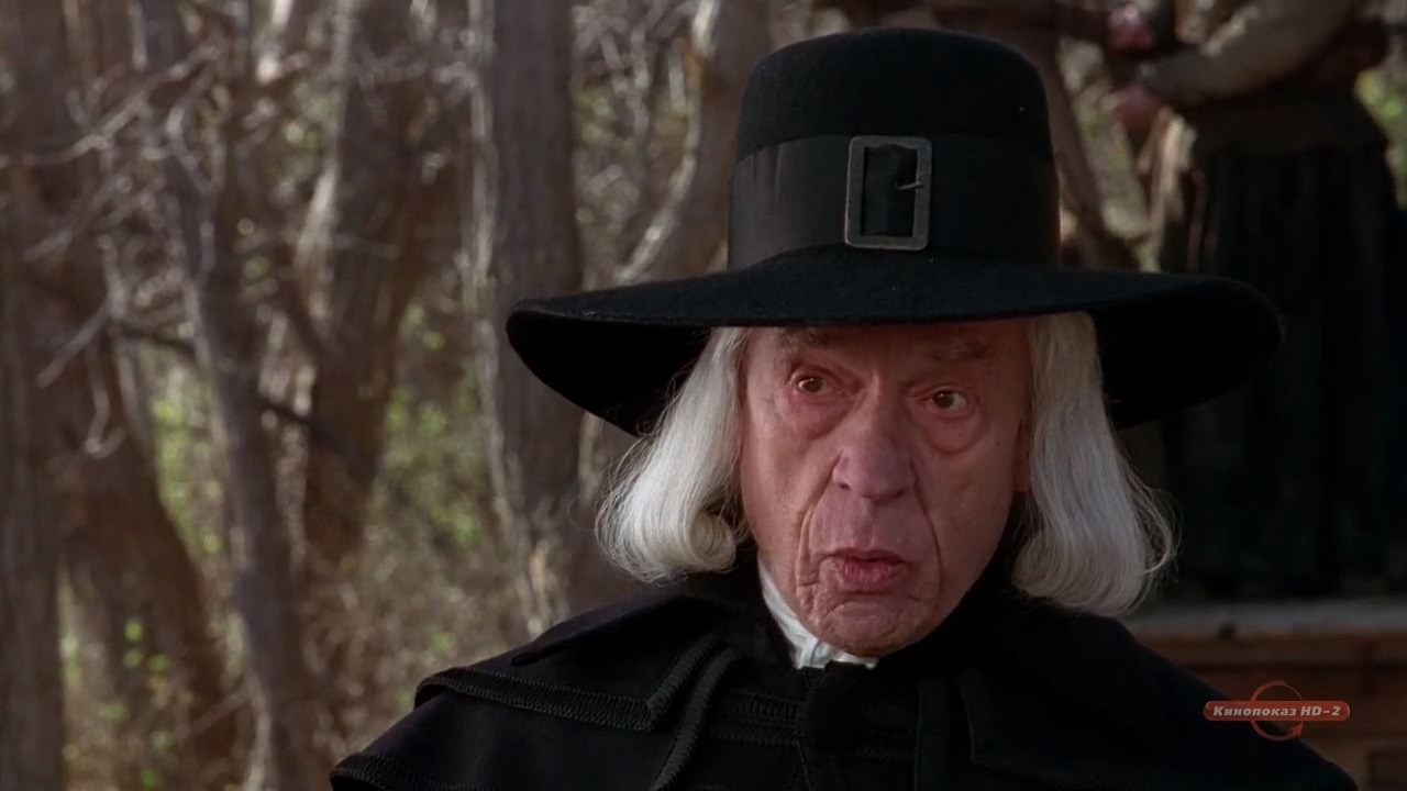 The Crucible (1996) screencap 13248