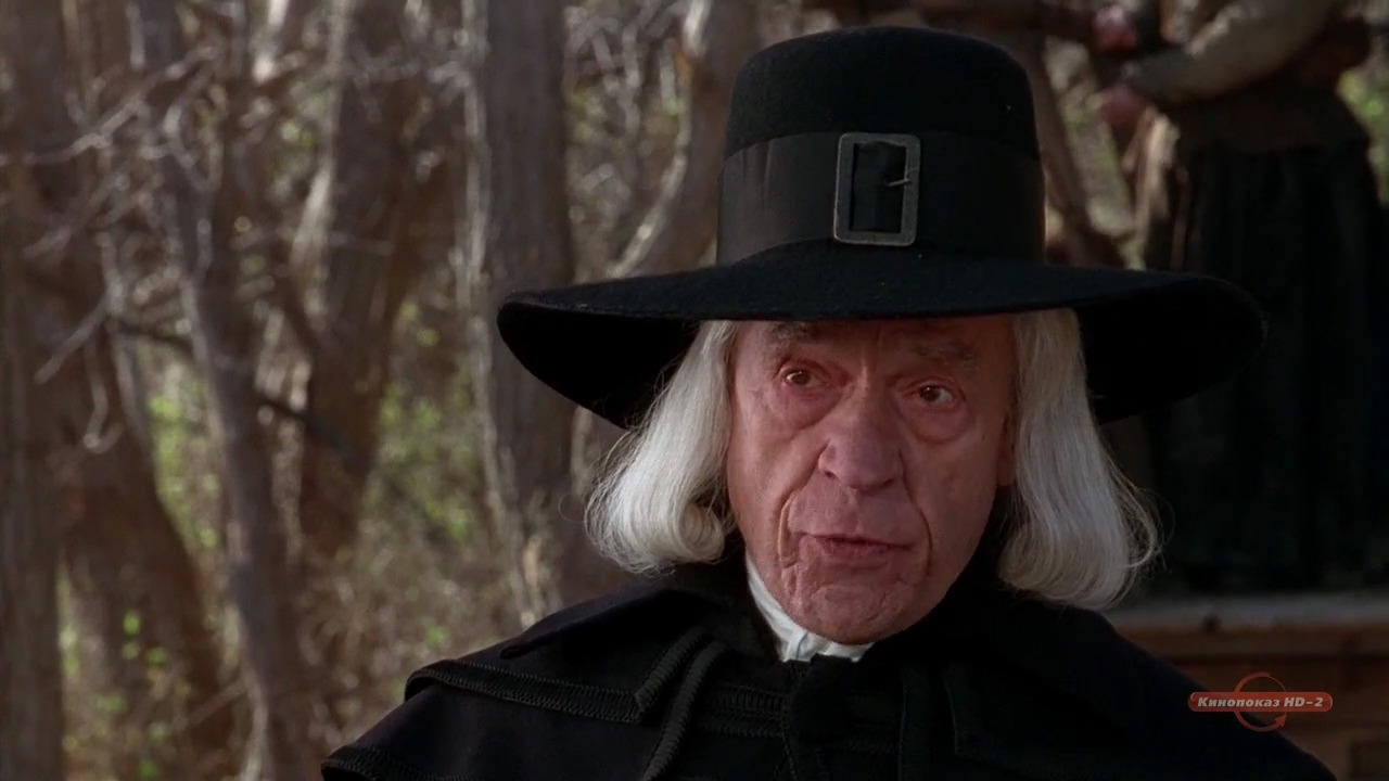 The Crucible (1996) movie still 13249