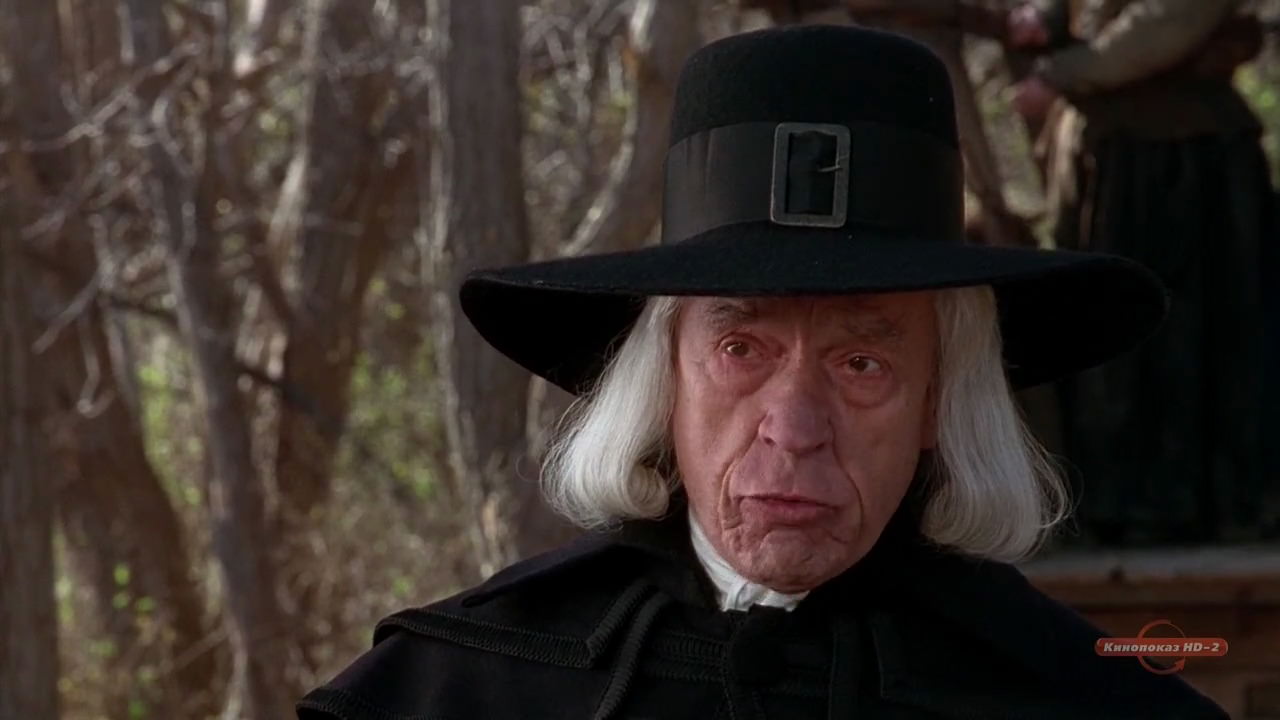 The Crucible (1996) HD screenshot 13250