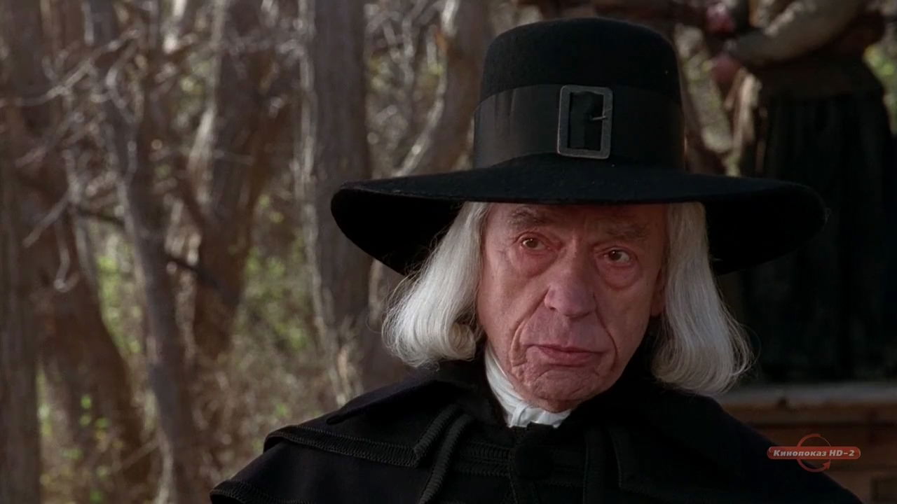 The Crucible (1996) movie still 13252