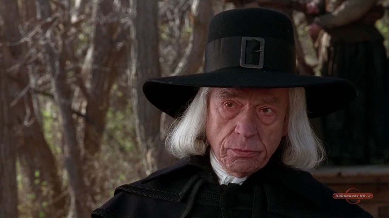 The Crucible (1996) HD screenshot 13253