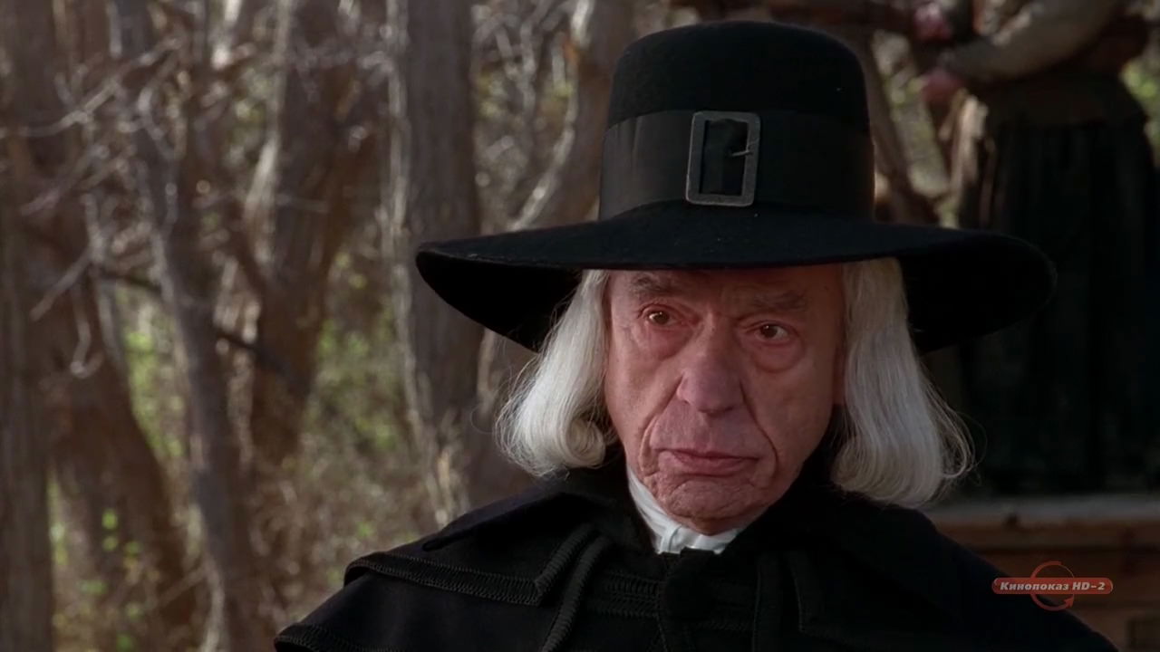 The Crucible (1996) movie still 13255