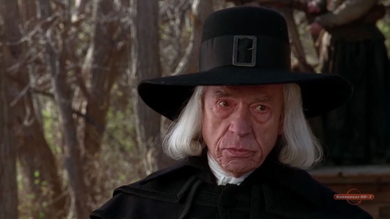 The Crucible (1996) movie still 13258