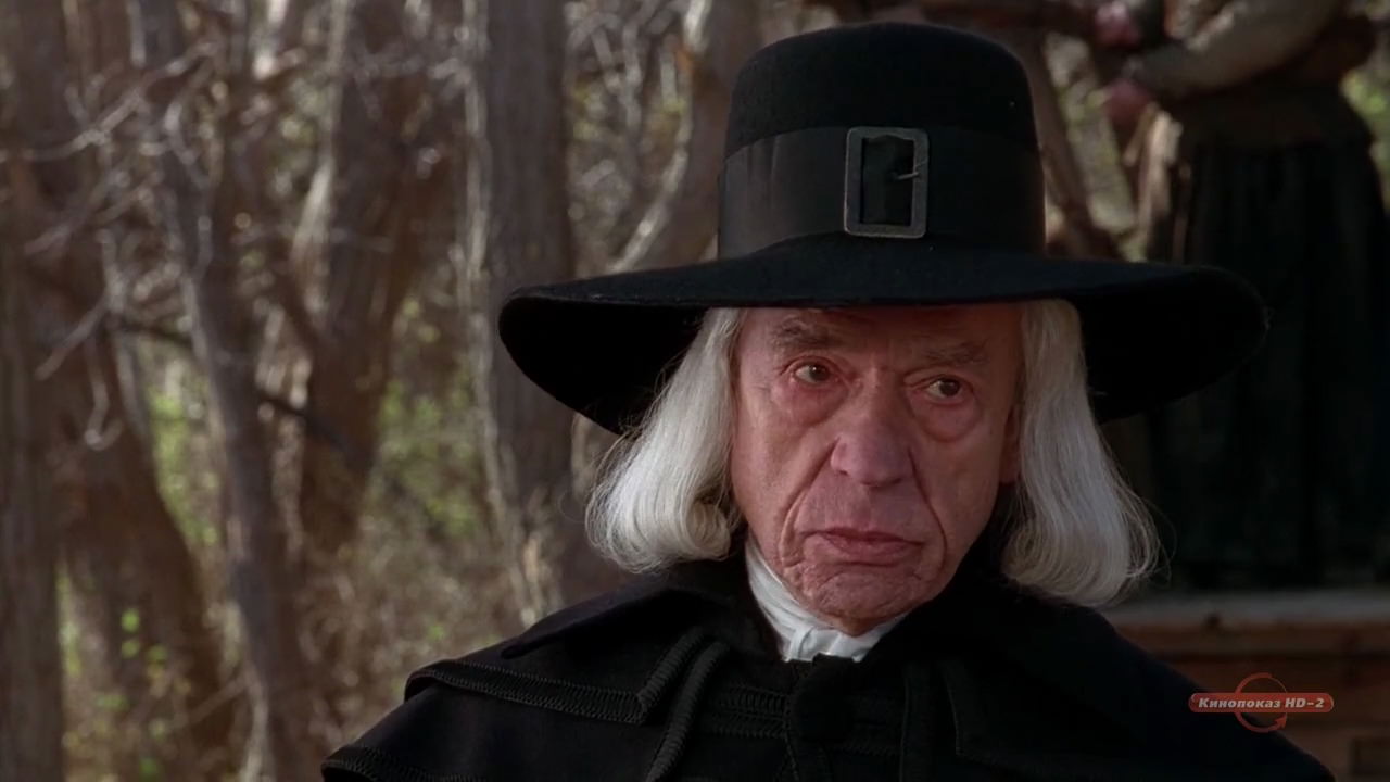 The Crucible (1996) HD screenshot 13259