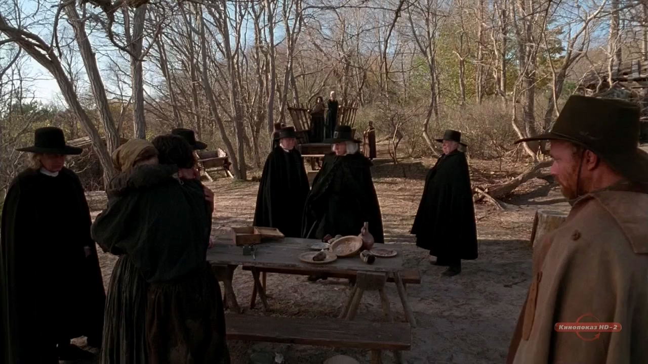 The Crucible (1996) movie still 13261