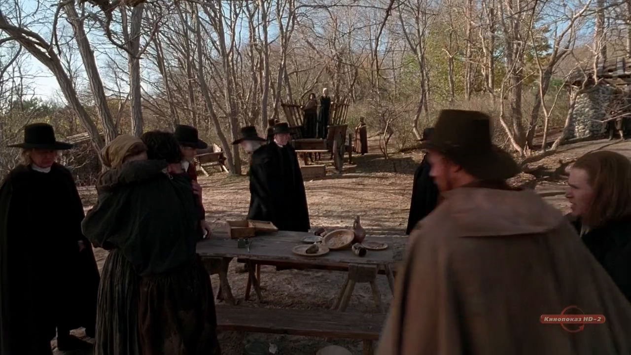 The Crucible (1996) screencap 13263